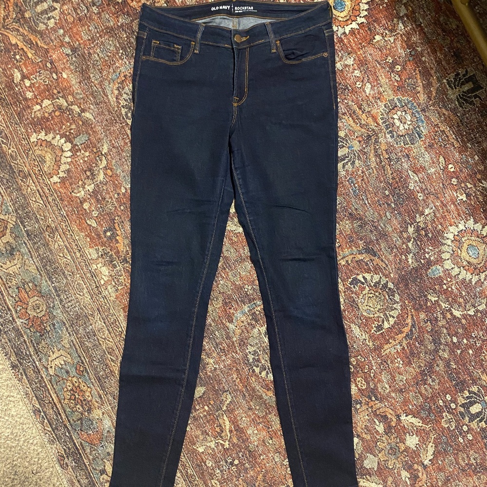 Old navy jeans